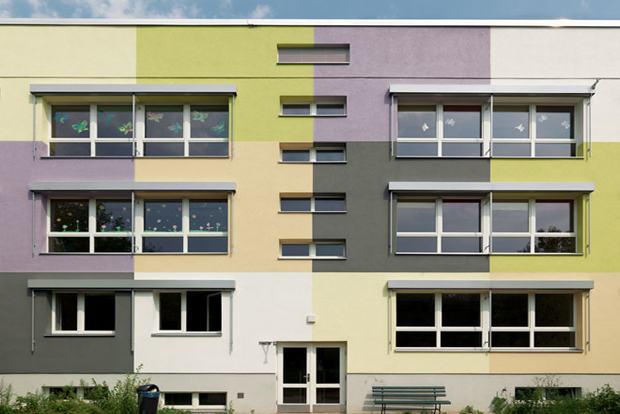 kindergarten berlin Witthoeft Latourelle